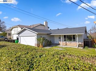 3250 Ridge Crest Ct, Hayward, CA