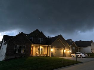 685 John Meyer Drive, Saint Charles, MO 63304