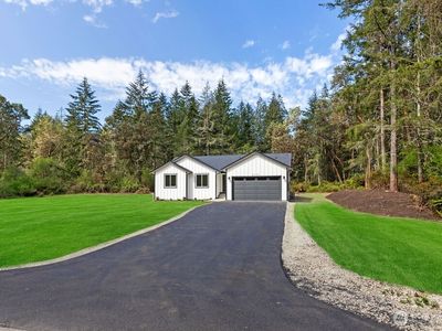2220 202nd Avenue SW, Lakebay, WA, 98349