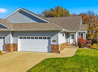 812 Croell Ave, Tiffin, IA 52340