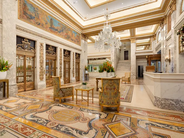 1 Central Park South image 13 of 15