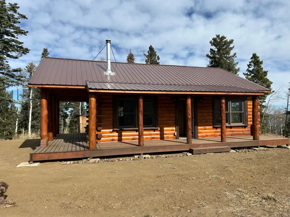 3425 County Road 360, Wetmore, CO 81253
