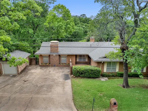 930 S Maurice Ave, Denison, TX 75020