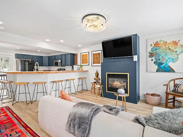 1134 County Road 8 Unit 1, Fraser, CO 80442