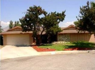 2565 N Conejo Dr, San Bernardino, CA 92404