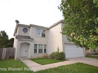 2206 Cottontail Dr, Leander, TX 78641