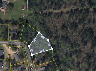 106 Little Big Horn Rd, Griffin, GA 30223