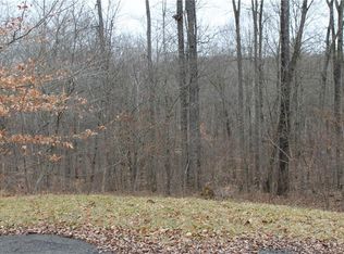 145 Pine Lake Cir, Nashville, IN 47448