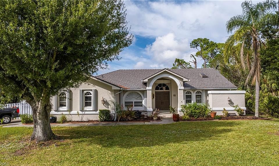 1st image of 16119 Flagg Pond LN