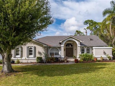 16119 Flagg Pond LN, North Fort Myers, FL, 33917