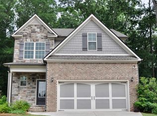 321 Township Ln, Athens, GA 30606