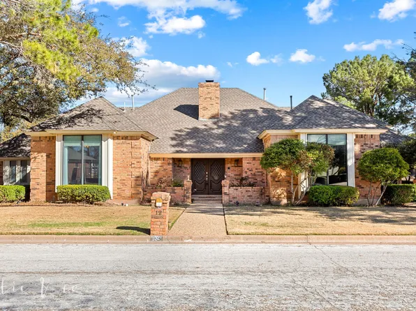 12 Winged Foot Cir W, Abilene, TX 79606