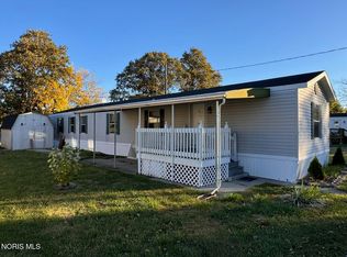 6909 Ohio Lot 66-2, Defiance, OH 43512