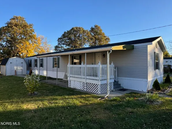 6909 Ohio Lot 66-2, Defiance, OH 43512