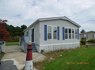 8805 Bay Ridge Dr, Berlin, MD 21811