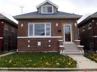 3415 W 54th Pl, Chicago, IL 60632