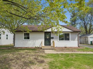 5322 53rd Ave N, Crystal, MN 55429