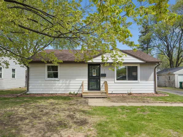 5322 53rd Ave N, Crystal, MN 55429