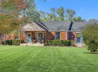 407 Barrett Rd, Nashville, TN 37211