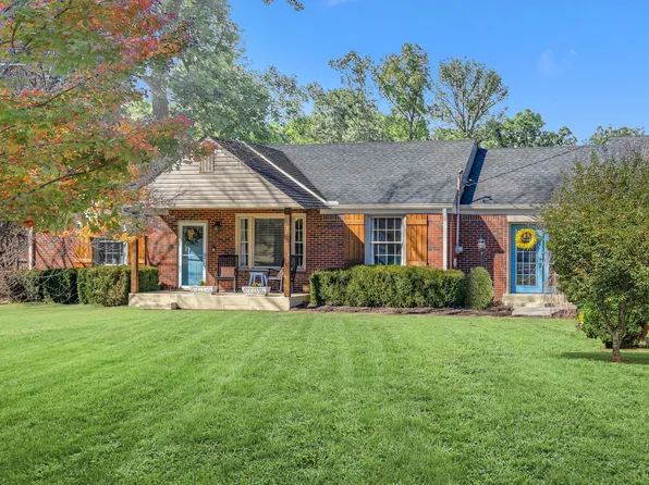 407 Barrett Rd, Nashville, TN 37211
