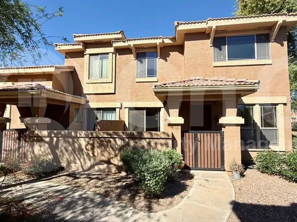 1225 N 36th St Unit 1061, Phoenix, AZ 85008