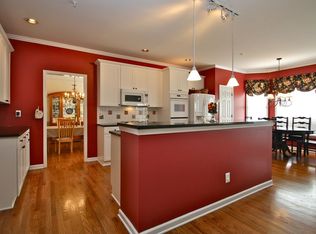1759 Tappahannock Trl, Marietta, GA 30062