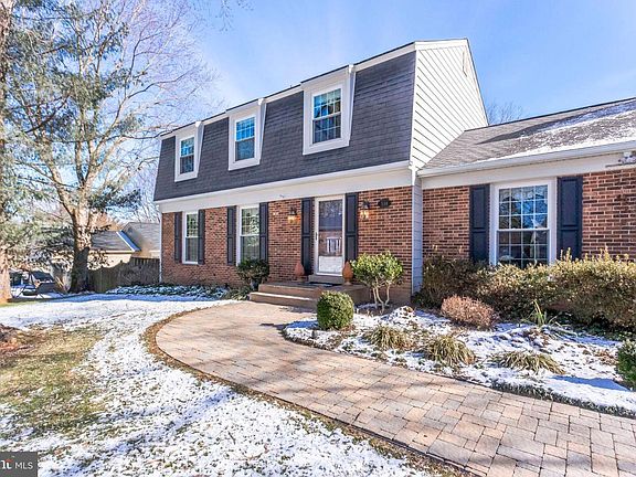 3rd image of 5311 New Church Ct