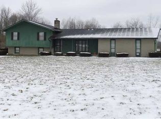4277 N Waggoner Rd, Blacklick, OH 43004