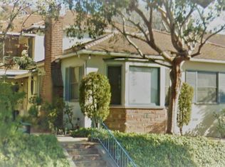 806 N Verdugo Rd, Glendale, CA 91206