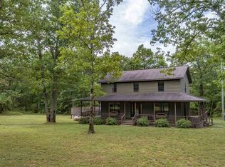 3303 Bird Dog Trl NE, Fort Payne, AL 35967