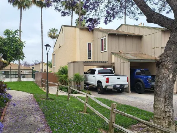 2555 Caminito Espino, San Diego, CA 92154