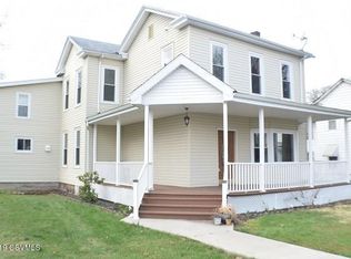 332 Avenue E, Danville, PA 17821