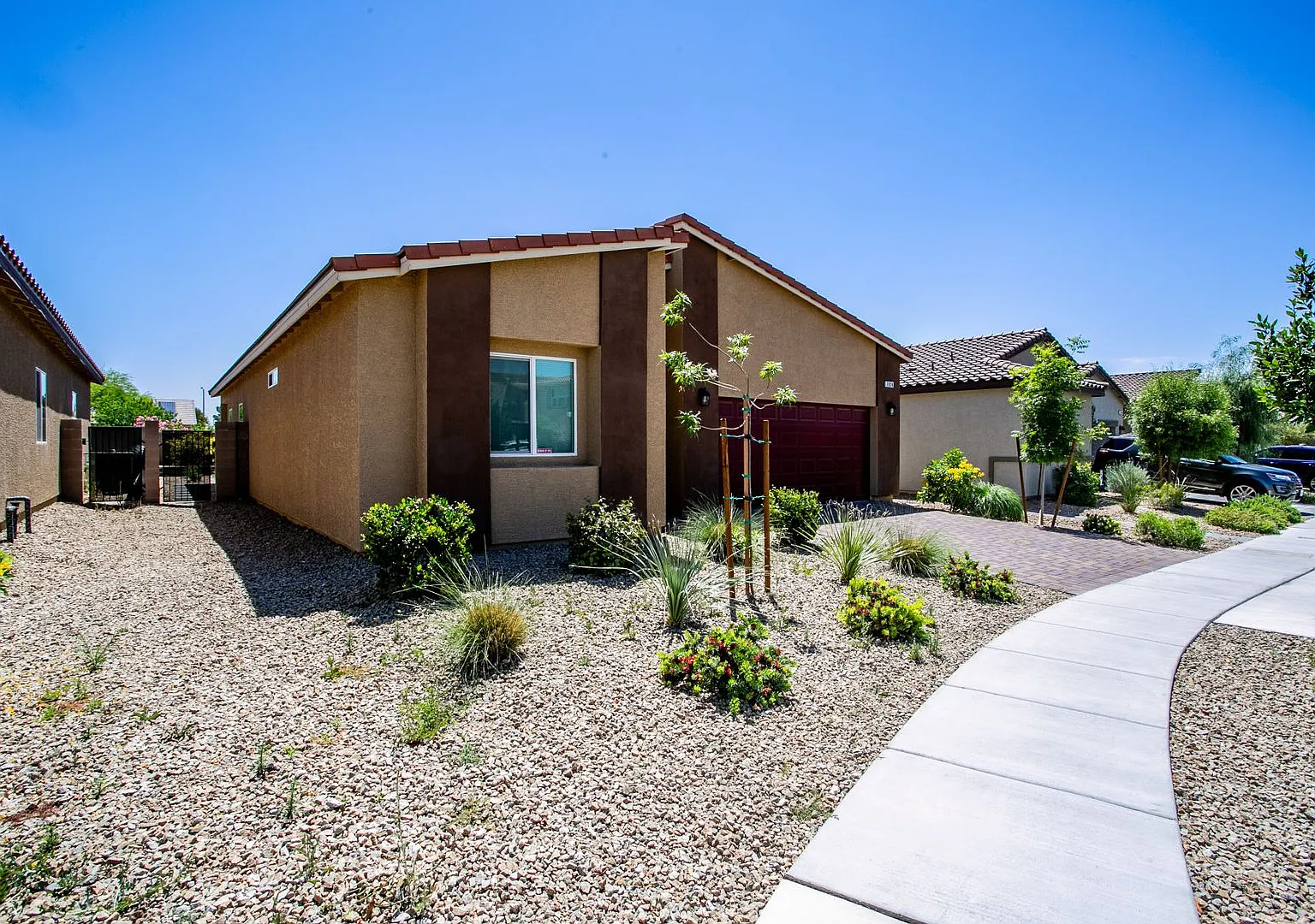 Coming Soon-Beautiful single story home located in the Valley Vista Master Plan! — Photo 2