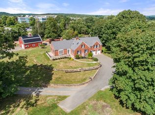 43 Cornell Rd, Beverly, MA 01915