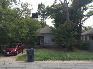 1212 Wood Ave, Waco, TX 76706