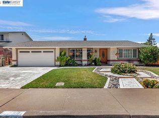 1411 Naples Way, Livermore, CA