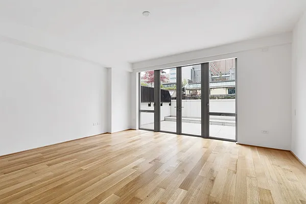 Rented by Compass | media 21