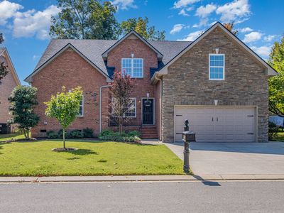 467 Bethany Cir, Murfreesboro, TN, 37128
