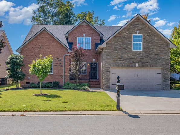 467 Bethany Cir, Murfreesboro, TN 37128
