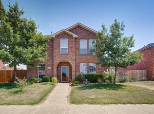 4917 Hanover Dr, Lubbock, TX 79416