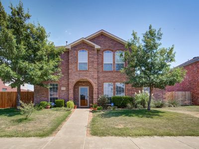 4917 Hanover Dr, Lubbock, TX, 79416