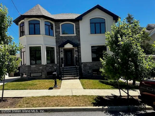 493 Butler Blvd, Staten Island, NY 10309