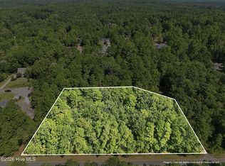 0 S Fort Bragg Rd, Southern Pines, NC 28387