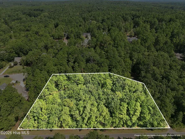 0 S Fort Bragg Road, Southern Pines, NC 28387