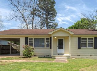 3013 Hood St, Tuscaloosa, AL 35404