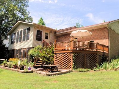 34 Gill Ln, Murray, KY, 42071