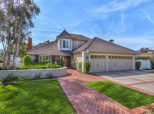 4176 Pepper Ave, Yorba Linda, CA 92886