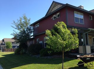 4157 W Babcock St APT 1, Bozeman, MT 59718