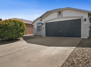 4748 Delaina Dr NE, Rio Rancho, NM 87144
