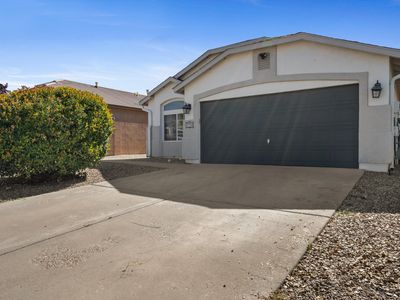 4748 Delaina Dr NE, Rio Rancho, NM, 87144